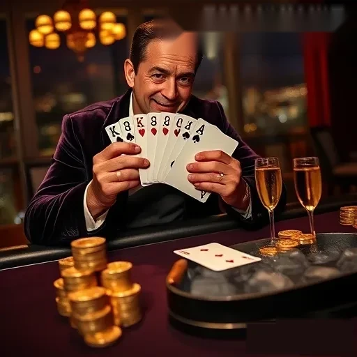 Cassino 95y app mobile